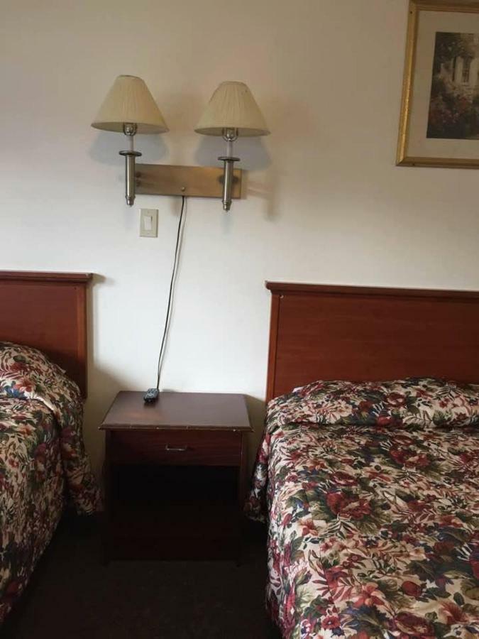 Budget Motel אלבני מראה חיצוני תמונה